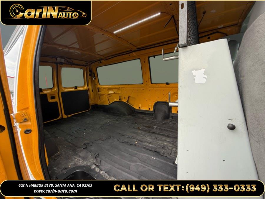 2014 Ford Econoline Cargo Van E-250 Commercial, available for sale in Santa Ana, California | Carin Auto. Santa Ana, California 2014 Ford Econoline Cargo Van E-250 Commercial, available for sale in Santa Ana, California | Carin Auto. Santa Ana, California