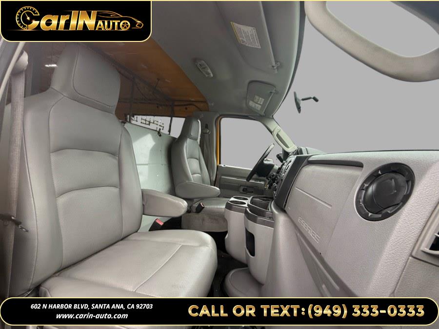 2014 Ford Econoline Cargo Van E-250 Commercial, available for sale in Santa Ana, California | Carin Auto. Santa Ana, California 2014 Ford Econoline Cargo Van E-250 Commercial, available for sale in Santa Ana, California | Carin Auto. Santa Ana, California