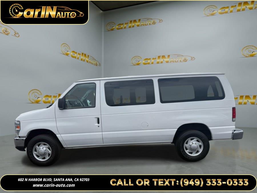 2014 Ford Econoline Cargo Van E-250 Commercial, available for sale in Santa Ana, California | Carin Auto. Santa Ana, California 2014 Ford Econoline Cargo Van E-250 Commercial, available for sale in Santa Ana, California | Carin Auto. Santa Ana, California