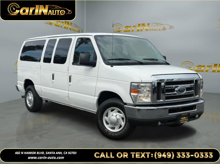 2014 Ford Econoline Cargo Van E-250 Commercial, available for sale in Santa Ana, California | Carin Auto. Santa Ana, California 2014 Ford Econoline Cargo Van E-250 Commercial, available for sale in Santa Ana, California | Carin Auto. Santa Ana, California