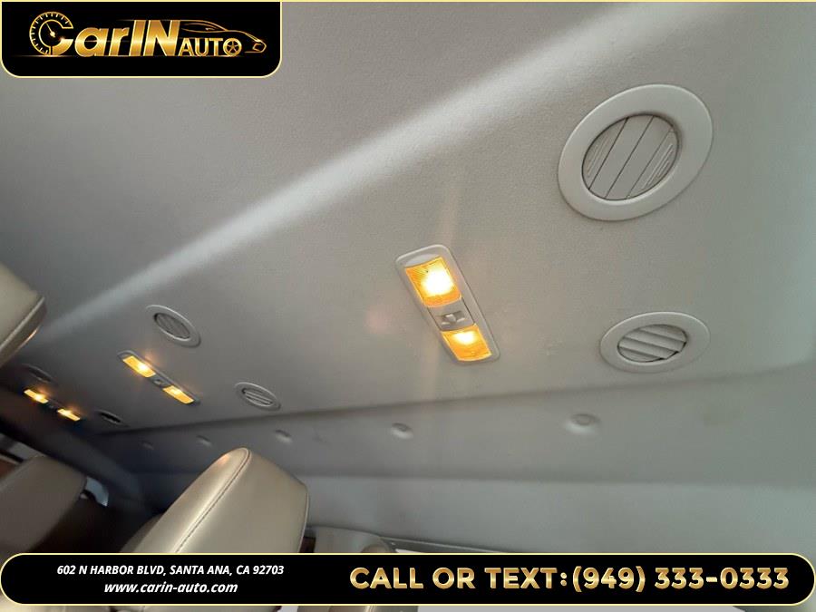 2018 Nissan NV Passenger NV3500 HD S V6, available for sale in Santa Ana, California | Carin Auto. Santa Ana, California 2018 Nissan NV Passenger NV3500 HD S V6, available for sale in Santa Ana, California | Carin Auto. Santa Ana, California