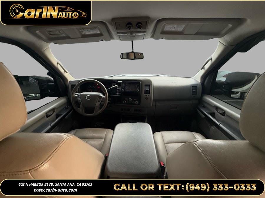 2018 Nissan NV Passenger NV3500 HD S V6, available for sale in Santa Ana, California | Carin Auto. Santa Ana, California 2018 Nissan NV Passenger NV3500 HD S V6, available for sale in Santa Ana, California | Carin Auto. Santa Ana, California