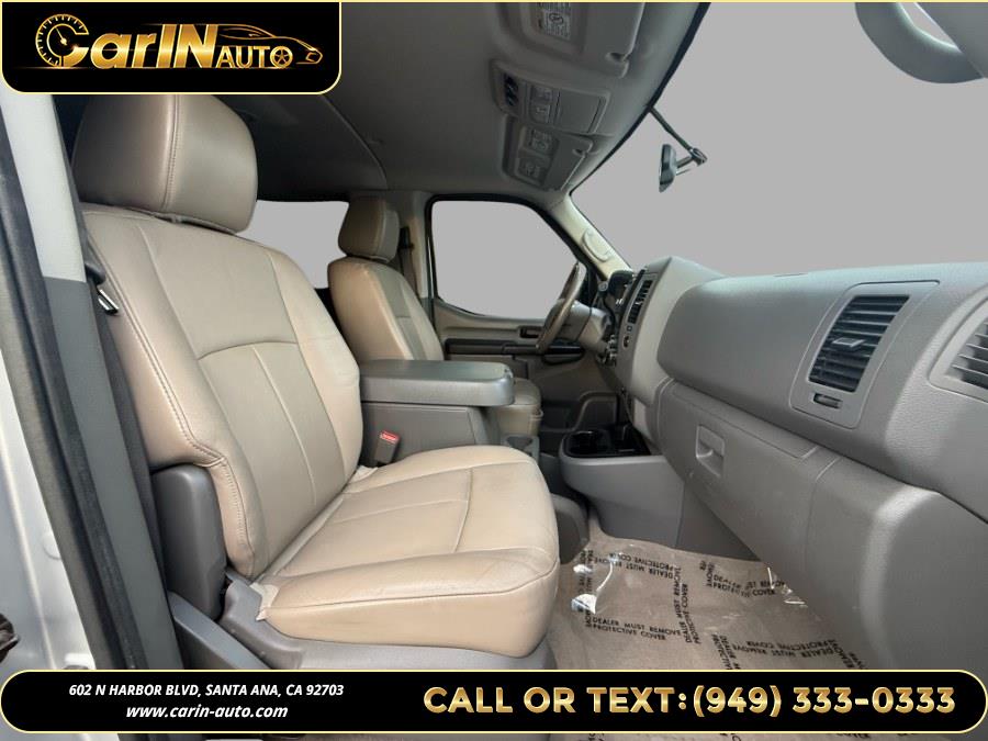 2018 Nissan NV Passenger NV3500 HD S V6, available for sale in Santa Ana, California | Carin Auto. Santa Ana, California 2018 Nissan NV Passenger NV3500 HD S V6, available for sale in Santa Ana, California | Carin Auto. Santa Ana, California