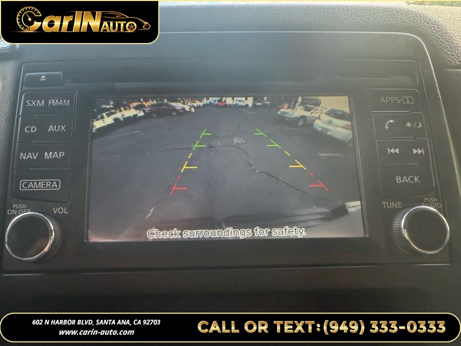2018 Nissan NV Passenger NV3500 HD S V6, available for sale in Santa Ana, California | Carin Auto. Santa Ana, California 2018 Nissan NV Passenger NV3500 HD S V6, available for sale in Santa Ana, California | Carin Auto. Santa Ana, California