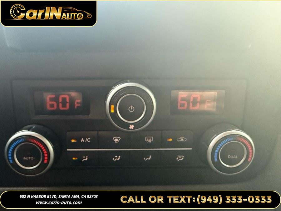 2018 Nissan NV Passenger NV3500 HD S V6, available for sale in Santa Ana, California | Carin Auto. Santa Ana, California 2018 Nissan NV Passenger NV3500 HD S V6, available for sale in Santa Ana, California | Carin Auto. Santa Ana, California