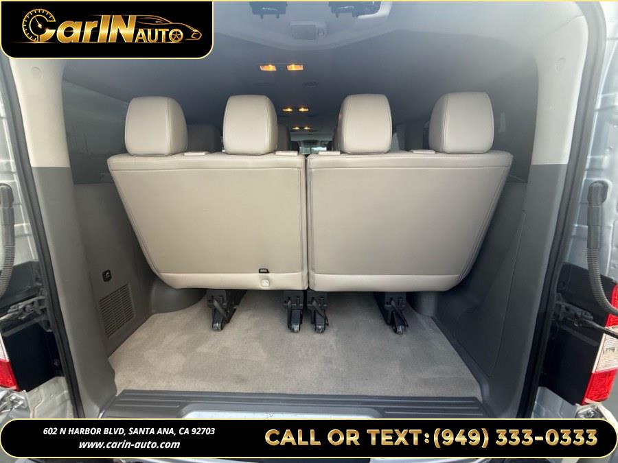 2018 Nissan NV Passenger NV3500 HD S V6, available for sale in Santa Ana, California | Carin Auto. Santa Ana, California 2018 Nissan NV Passenger NV3500 HD S V6, available for sale in Santa Ana, California | Carin Auto. Santa Ana, California