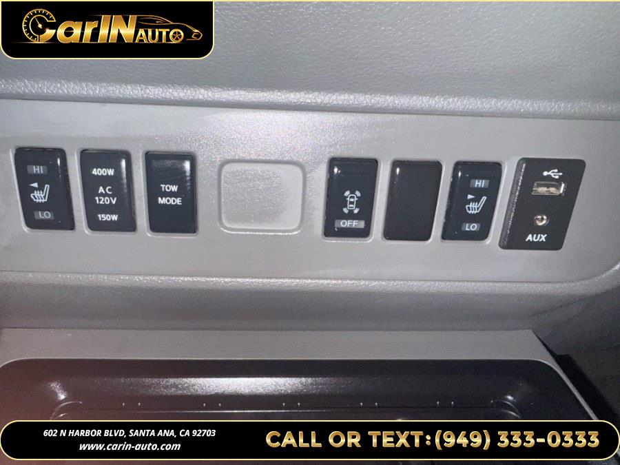 2018 Nissan NV Passenger NV3500 HD S V6, available for sale in Santa Ana, California | Carin Auto. Santa Ana, California 2018 Nissan NV Passenger NV3500 HD S V6, available for sale in Santa Ana, California | Carin Auto. Santa Ana, California
