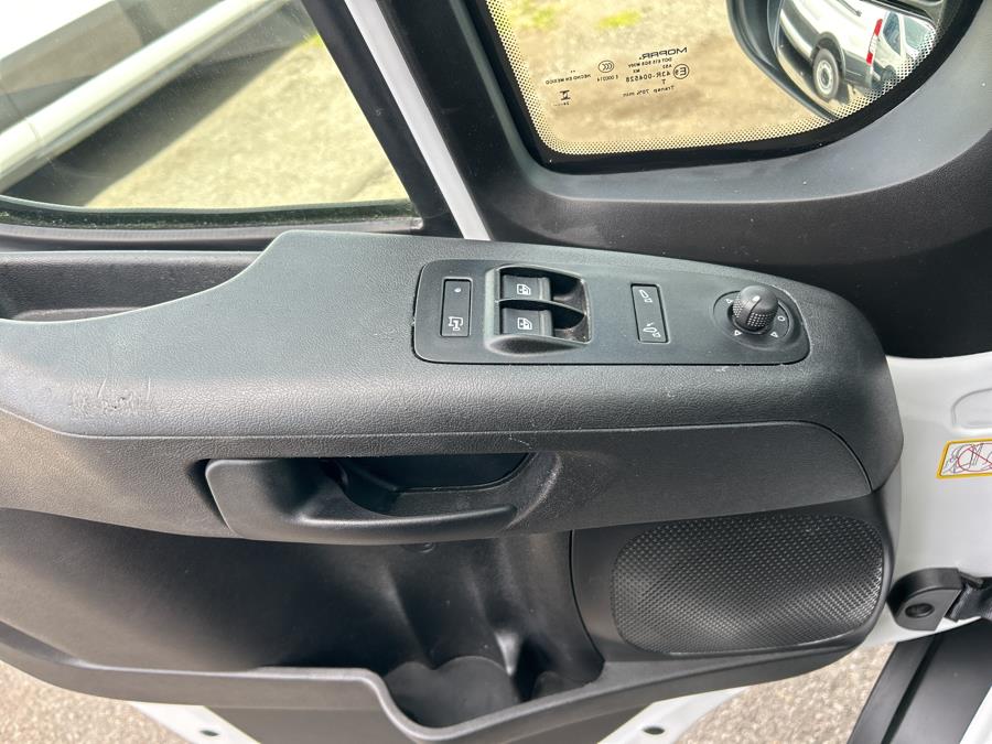 2025 Ram ProMaster Cargo Van Tradesman 3500 High Roof 159" WB EXT w/Pass Seat, available for sale in Franklin Square, New York | Franklin Square Auto Group. Franklin Square, New York 2025 Ram ProMaster Cargo Van Tradesman 3500 High Roof 159" WB EXT w/Pass Seat, available for sale in Franklin Square, New York | Franklin Square Auto Group. Franklin Square, New York