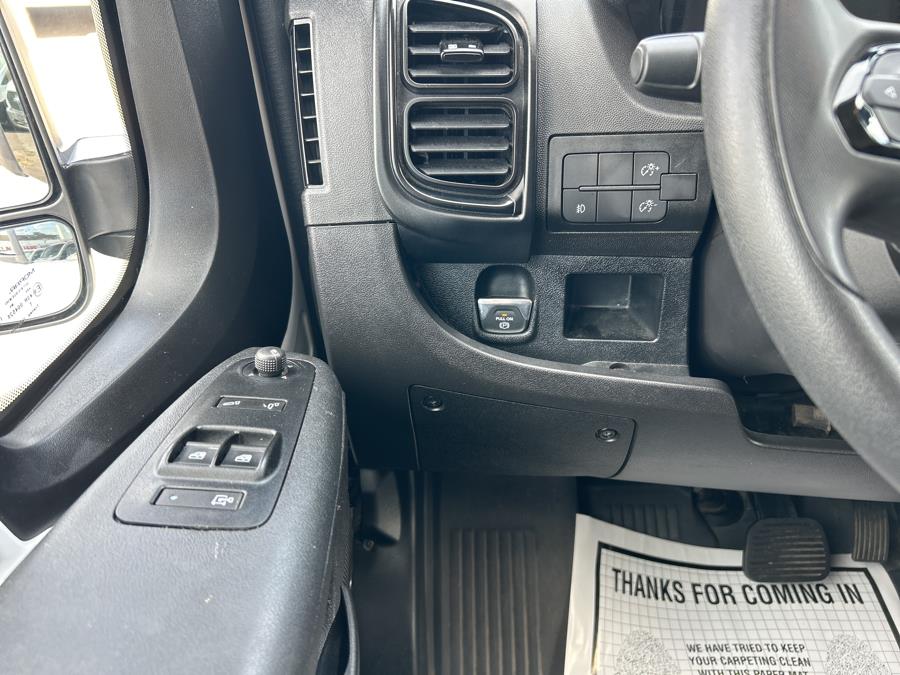 2025 Ram ProMaster Cargo Van Tradesman 3500 High Roof 159" WB EXT w/Pass Seat, available for sale in Franklin Square, New York | Franklin Square Auto Group. Franklin Square, New York 2025 Ram ProMaster Cargo Van Tradesman 3500 High Roof 159" WB EXT w/Pass Seat, available for sale in Franklin Square, New York | Franklin Square Auto Group. Franklin Square, New York
