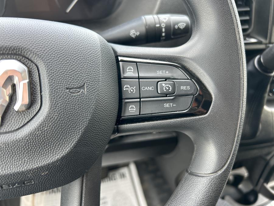 2025 Ram ProMaster Cargo Van Tradesman 3500 High Roof 159" WB EXT w/Pass Seat, available for sale in Franklin Square, New York | Franklin Square Auto Group. Franklin Square, New York 2025 Ram ProMaster Cargo Van Tradesman 3500 High Roof 159" WB EXT w/Pass Seat, available for sale in Franklin Square, New York | Franklin Square Auto Group. Franklin Square, New York