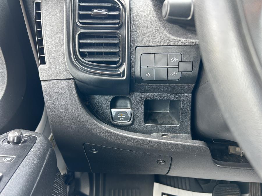 2025 Ram ProMaster Cargo Van Tradesman 3500 High Roof 159" WB EXT w/Pass Seat, available for sale in Franklin Square, New York | Franklin Square Auto Group. Franklin Square, New York 2025 Ram ProMaster Cargo Van Tradesman 3500 High Roof 159" WB EXT w/Pass Seat, available for sale in Franklin Square, New York | Franklin Square Auto Group. Franklin Square, New York