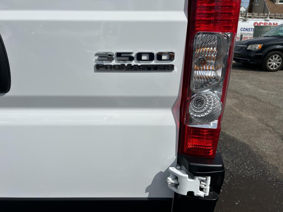 2025 Ram ProMaster Cargo Van Tradesman 3500 High Roof 159" WB EXT w/Pass Seat, available for sale in Franklin Square, New York | Franklin Square Auto Group. Franklin Square, New York 2025 Ram ProMaster Cargo Van Tradesman 3500 High Roof 159" WB EXT w/Pass Seat, available for sale in Franklin Square, New York | Franklin Square Auto Group. Franklin Square, New York