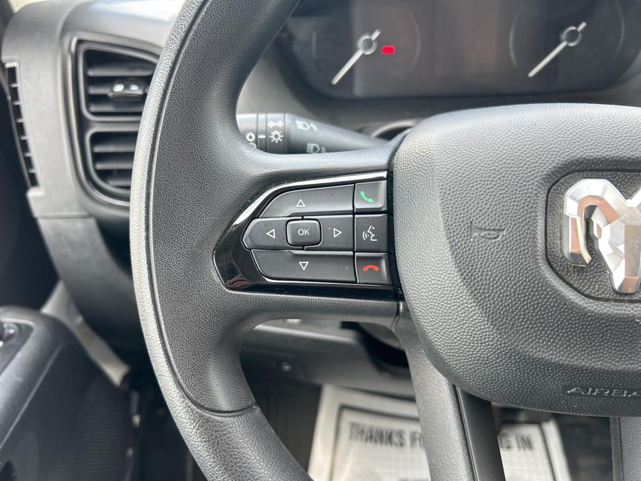 2025 Ram ProMaster Cargo Van Tradesman 3500 High Roof 159" WB EXT w/Pass Seat, available for sale in Franklin Square, New York | Franklin Square Auto Group. Franklin Square, New York 2025 Ram ProMaster Cargo Van Tradesman 3500 High Roof 159" WB EXT w/Pass Seat, available for sale in Franklin Square, New York | Franklin Square Auto Group. Franklin Square, New York