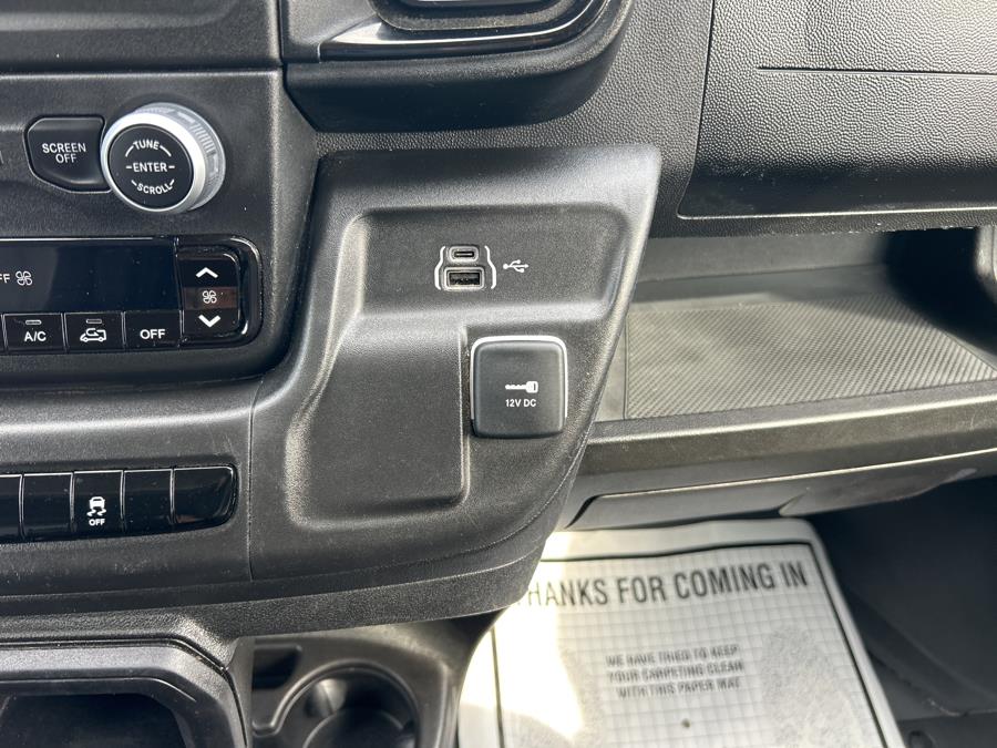 2025 Ram ProMaster Cargo Van Tradesman 3500 High Roof 159" WB EXT w/Pass Seat, available for sale in Franklin Square, New York | Franklin Square Auto Group. Franklin Square, New York 2025 Ram ProMaster Cargo Van Tradesman 3500 High Roof 159" WB EXT w/Pass Seat, available for sale in Franklin Square, New York | Franklin Square Auto Group. Franklin Square, New York