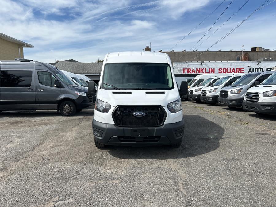 2022 Ford Transit Van