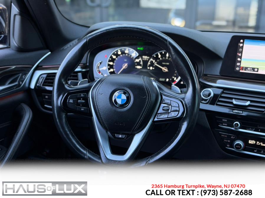 2018 BMW 5 Series 530i xDrive Sedan, available for sale in Wayne, New Jersey | Haus of Lux. Wayne, New Jersey 2018 BMW 5 Series 530i xDrive Sedan, available for sale in Wayne, New Jersey | Haus of Lux. Wayne, New Jersey