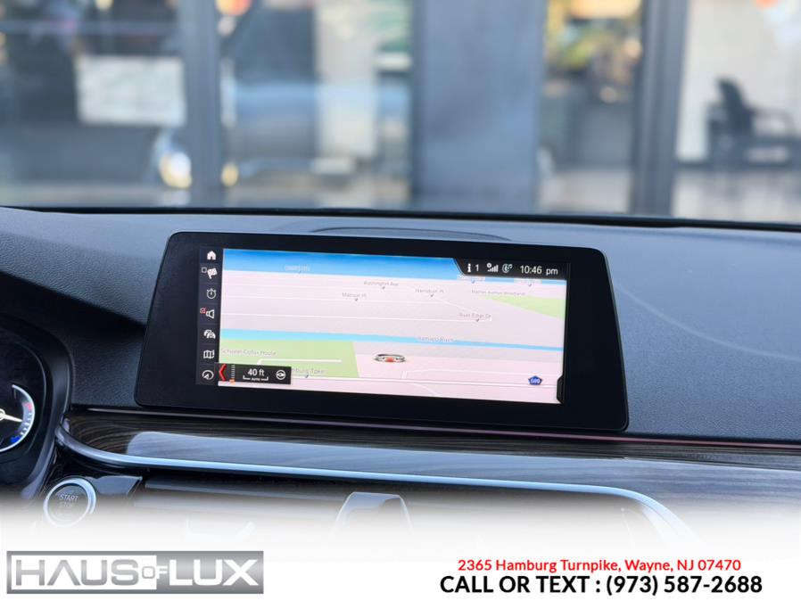 2018 BMW 5 Series 530i xDrive Sedan, available for sale in Wayne, New Jersey | Haus of Lux. Wayne, New Jersey 2018 BMW 5 Series 530i xDrive Sedan, available for sale in Wayne, New Jersey | Haus of Lux. Wayne, New Jersey