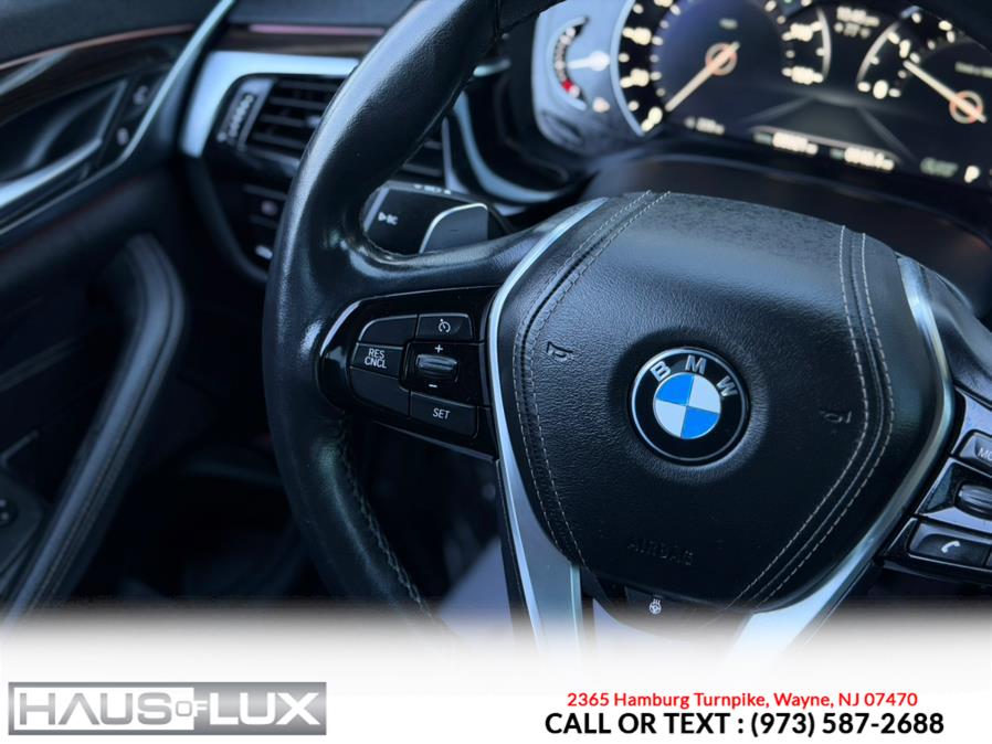 2018 BMW 5 Series 530i xDrive Sedan, available for sale in Wayne, New Jersey | Haus of Lux. Wayne, New Jersey 2018 BMW 5 Series 530i xDrive Sedan, available for sale in Wayne, New Jersey | Haus of Lux. Wayne, New Jersey
