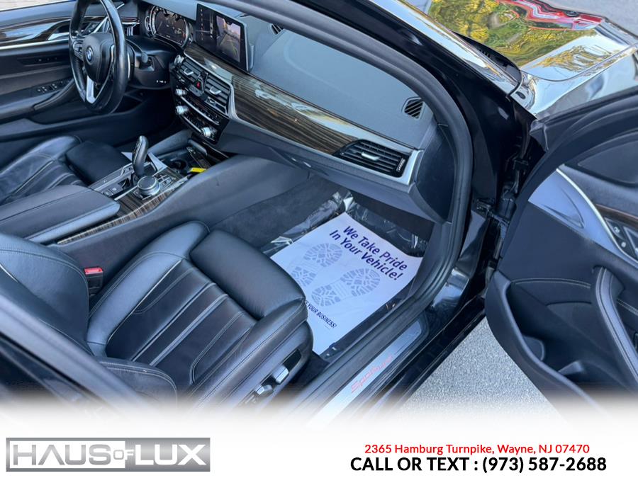 2018 BMW 5 Series 530i xDrive Sedan, available for sale in Wayne, New Jersey | Haus of Lux. Wayne, New Jersey 2018 BMW 5 Series 530i xDrive Sedan, available for sale in Wayne, New Jersey | Haus of Lux. Wayne, New Jersey