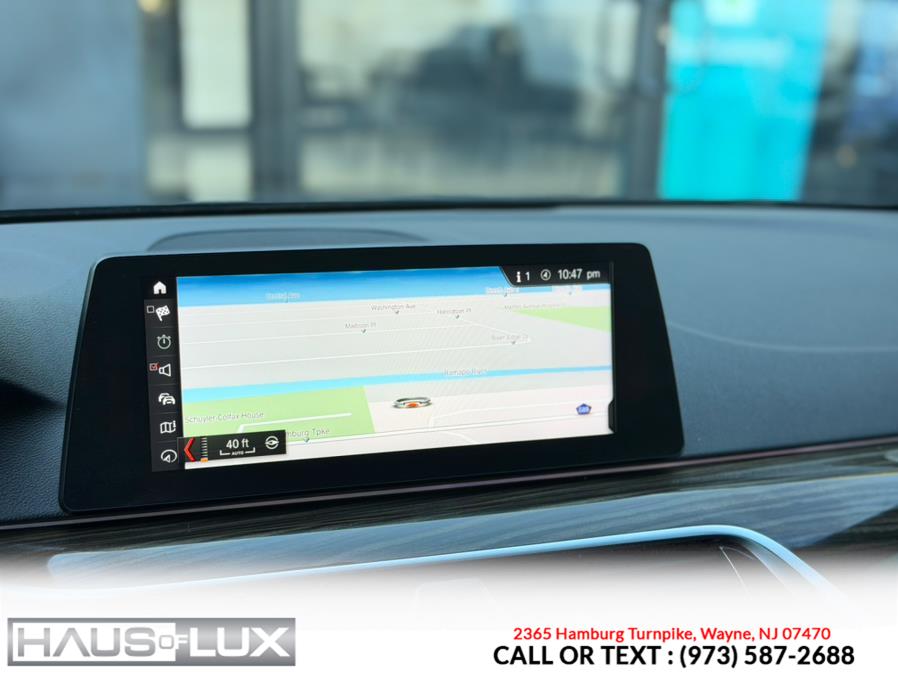 2018 BMW 5 Series 530i xDrive Sedan, available for sale in Wayne, New Jersey | Haus of Lux. Wayne, New Jersey 2018 BMW 5 Series 530i xDrive Sedan, available for sale in Wayne, New Jersey | Haus of Lux. Wayne, New Jersey