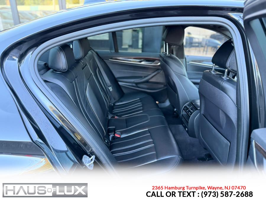 2018 BMW 5 Series 530i xDrive Sedan, available for sale in Wayne, New Jersey | Haus of Lux. Wayne, New Jersey 2018 BMW 5 Series 530i xDrive Sedan, available for sale in Wayne, New Jersey | Haus of Lux. Wayne, New Jersey