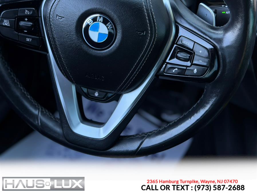 2018 BMW 5 Series 530i xDrive Sedan, available for sale in Wayne, New Jersey | Haus of Lux. Wayne, New Jersey 2018 BMW 5 Series 530i xDrive Sedan, available for sale in Wayne, New Jersey | Haus of Lux. Wayne, New Jersey