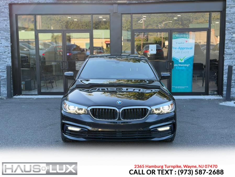 2018 BMW 5 Series 530i xDrive Sedan, available for sale in Wayne, New Jersey | Haus of Lux. Wayne, New Jersey 2018 BMW 5 Series 530i xDrive Sedan, available for sale in Wayne, New Jersey | Haus of Lux. Wayne, New Jersey