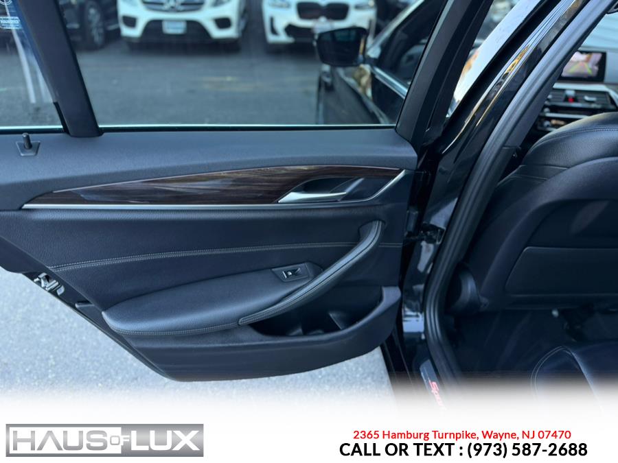 2018 BMW 5 Series 530i xDrive Sedan, available for sale in Wayne, New Jersey | Haus of Lux. Wayne, New Jersey 2018 BMW 5 Series 530i xDrive Sedan, available for sale in Wayne, New Jersey | Haus of Lux. Wayne, New Jersey