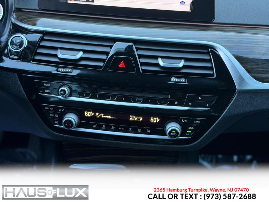 2018 BMW 5 Series 530i xDrive Sedan, available for sale in Wayne, New Jersey | Haus of Lux. Wayne, New Jersey 2018 BMW 5 Series 530i xDrive Sedan, available for sale in Wayne, New Jersey | Haus of Lux. Wayne, New Jersey