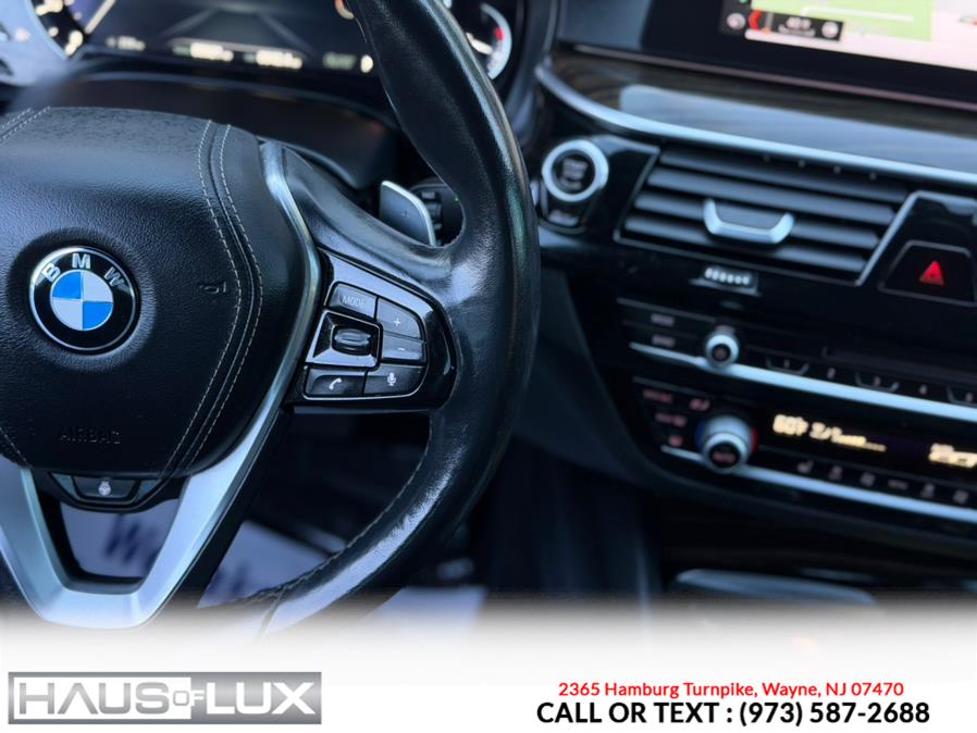 2018 BMW 5 Series 530i xDrive Sedan, available for sale in Wayne, New Jersey | Haus of Lux. Wayne, New Jersey 2018 BMW 5 Series 530i xDrive Sedan, available for sale in Wayne, New Jersey | Haus of Lux. Wayne, New Jersey