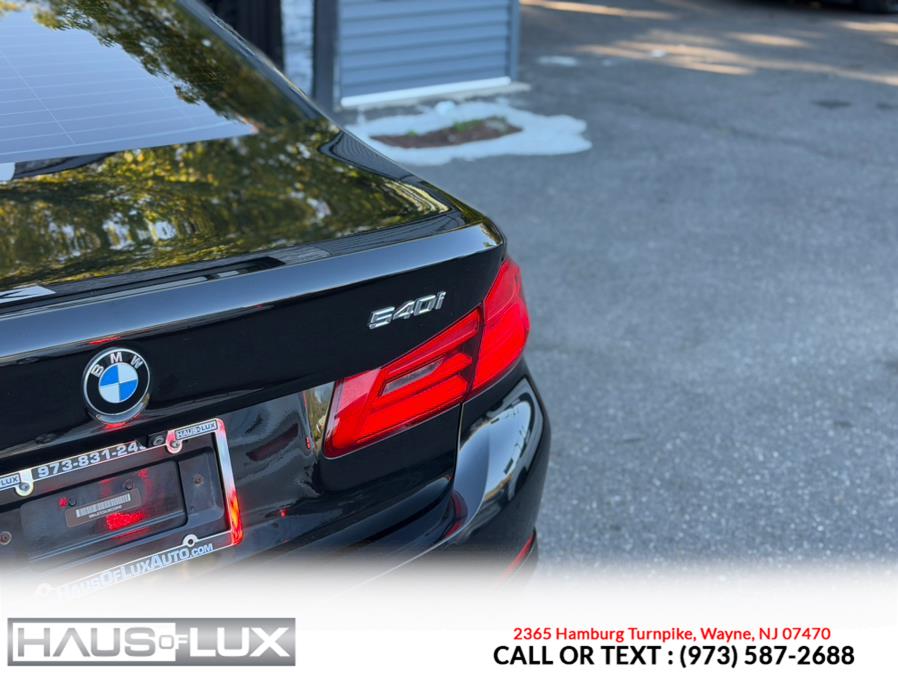 2018 BMW 5 Series 530i xDrive Sedan, available for sale in Wayne, New Jersey | Haus of Lux. Wayne, New Jersey 2018 BMW 5 Series 530i xDrive Sedan, available for sale in Wayne, New Jersey | Haus of Lux. Wayne, New Jersey