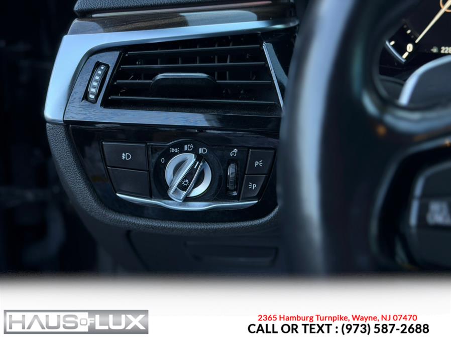 2018 BMW 5 Series 530i xDrive Sedan, available for sale in Wayne, New Jersey | Haus of Lux. Wayne, New Jersey 2018 BMW 5 Series 530i xDrive Sedan, available for sale in Wayne, New Jersey | Haus of Lux. Wayne, New Jersey