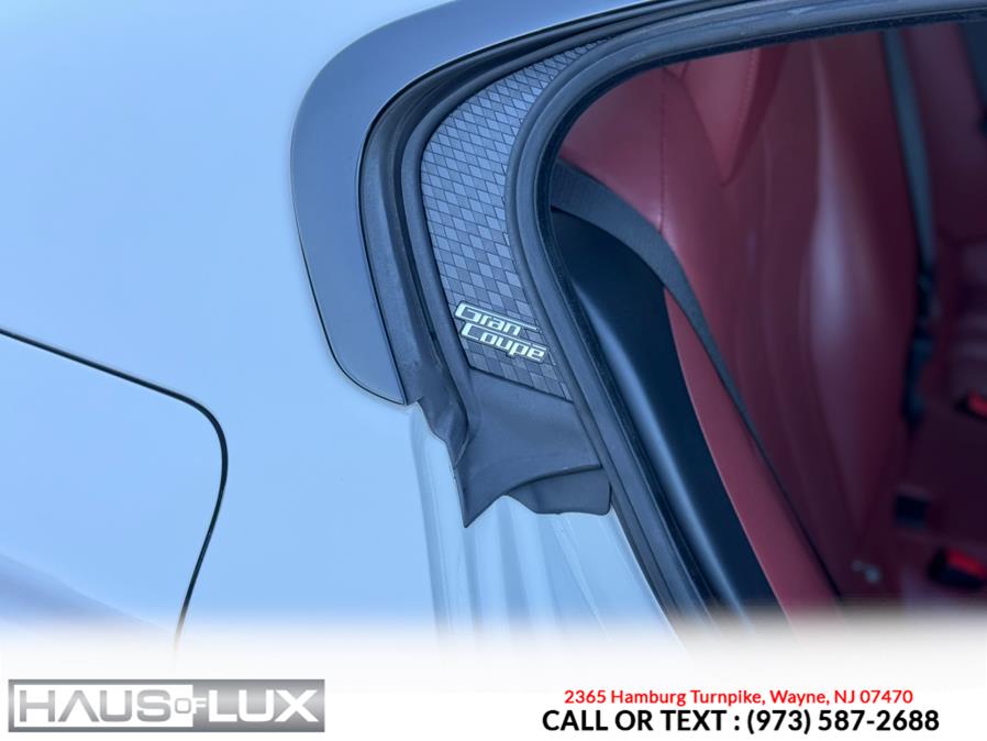 2014 BMW 6 Series 4dr Sdn 640i xDrive AWD Gran Coupe, available for sale in Wayne, New Jersey | Haus of Lux. Wayne, New Jersey 2014 BMW 6 Series 4dr Sdn 640i xDrive AWD Gran Coupe, available for sale in Wayne, New Jersey | Haus of Lux. Wayne, New Jersey