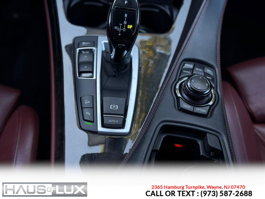 2014 BMW 6 Series 4dr Sdn 640i xDrive AWD Gran Coupe, available for sale in Wayne, New Jersey | Haus of Lux. Wayne, New Jersey 2014 BMW 6 Series 4dr Sdn 640i xDrive AWD Gran Coupe, available for sale in Wayne, New Jersey | Haus of Lux. Wayne, New Jersey