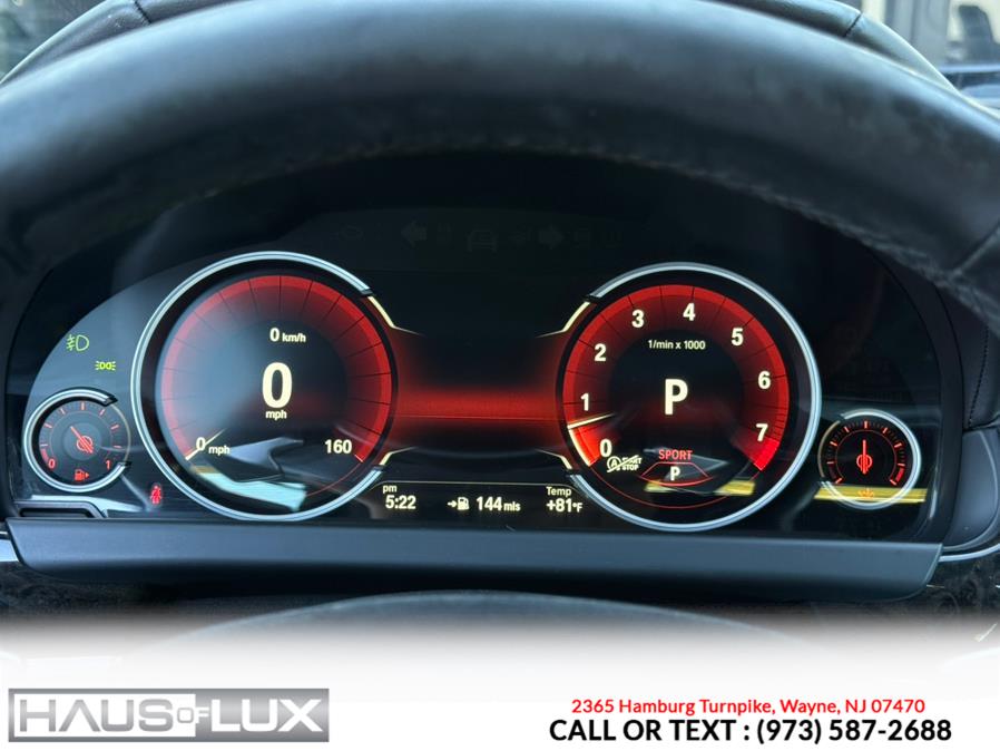2014 BMW 6 Series 4dr Sdn 640i xDrive AWD Gran Coupe, available for sale in Wayne, New Jersey | Haus of Lux. Wayne, New Jersey 2014 BMW 6 Series 4dr Sdn 640i xDrive AWD Gran Coupe, available for sale in Wayne, New Jersey | Haus of Lux. Wayne, New Jersey
