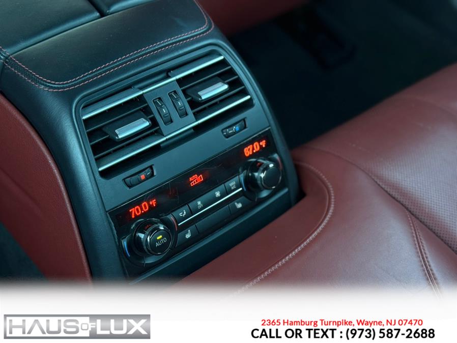 2014 BMW 6 Series 4dr Sdn 640i xDrive AWD Gran Coupe, available for sale in Wayne, New Jersey | Haus of Lux. Wayne, New Jersey 2014 BMW 6 Series 4dr Sdn 640i xDrive AWD Gran Coupe, available for sale in Wayne, New Jersey | Haus of Lux. Wayne, New Jersey