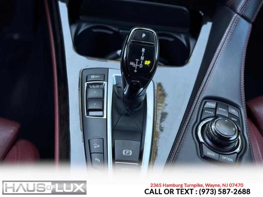 2014 BMW 6 Series 4dr Sdn 640i xDrive AWD Gran Coupe, available for sale in Wayne, New Jersey | Haus of Lux. Wayne, New Jersey 2014 BMW 6 Series 4dr Sdn 640i xDrive AWD Gran Coupe, available for sale in Wayne, New Jersey | Haus of Lux. Wayne, New Jersey