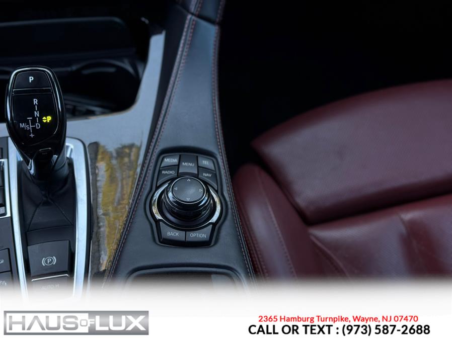 2014 BMW 6 Series 4dr Sdn 640i xDrive AWD Gran Coupe, available for sale in Wayne, New Jersey | Haus of Lux. Wayne, New Jersey 2014 BMW 6 Series 4dr Sdn 640i xDrive AWD Gran Coupe, available for sale in Wayne, New Jersey | Haus of Lux. Wayne, New Jersey