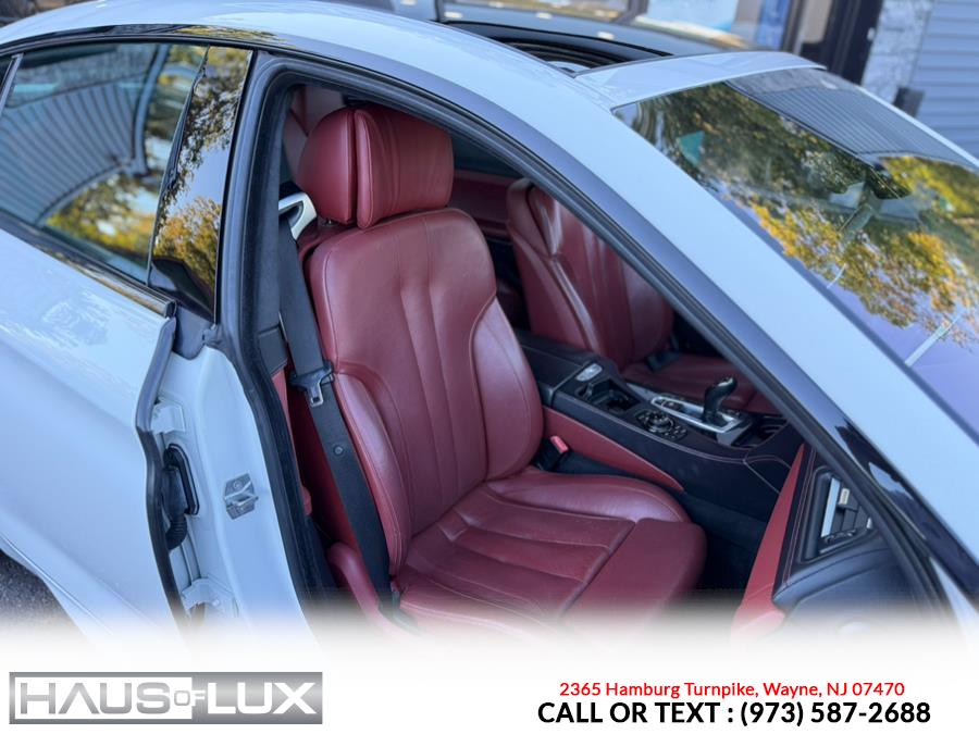 2014 BMW 6 Series 4dr Sdn 640i xDrive AWD Gran Coupe, available for sale in Wayne, New Jersey | Haus of Lux. Wayne, New Jersey 2014 BMW 6 Series 4dr Sdn 640i xDrive AWD Gran Coupe, available for sale in Wayne, New Jersey | Haus of Lux. Wayne, New Jersey
