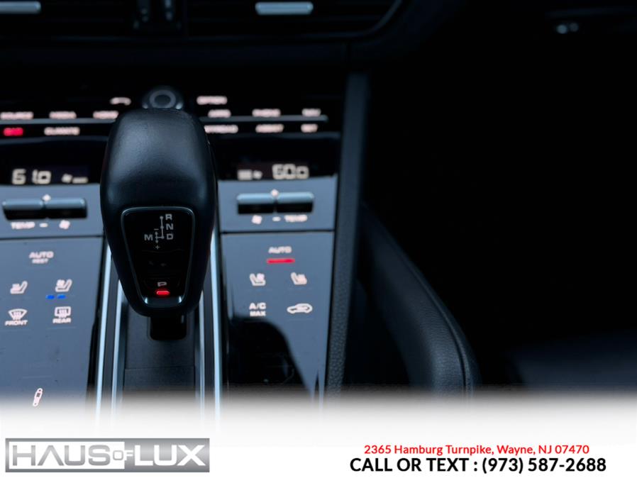 2022 Porsche Cayenne Coupe AWD, available for sale in Wayne, New Jersey | Haus of Lux. Wayne, New Jersey 2022 Porsche Cayenne Coupe AWD, available for sale in Wayne, New Jersey | Haus of Lux. Wayne, New Jersey