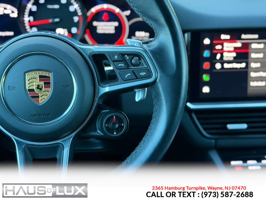 2022 Porsche Cayenne Coupe AWD, available for sale in Wayne, New Jersey | Haus of Lux. Wayne, New Jersey 2022 Porsche Cayenne Coupe AWD, available for sale in Wayne, New Jersey | Haus of Lux. Wayne, New Jersey