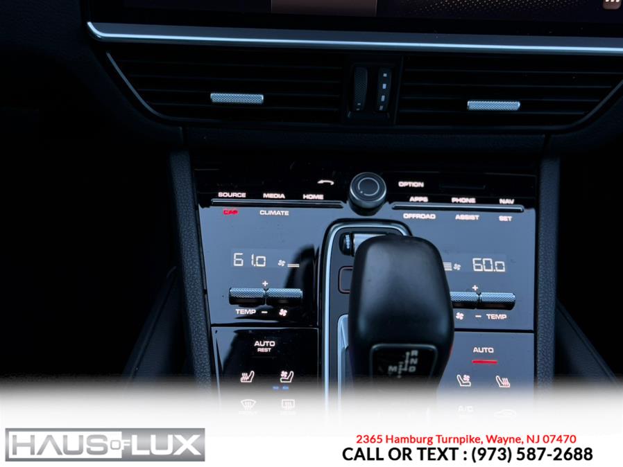 2022 Porsche Cayenne Coupe AWD, available for sale in Wayne, New Jersey | Haus of Lux. Wayne, New Jersey 2022 Porsche Cayenne Coupe AWD, available for sale in Wayne, New Jersey | Haus of Lux. Wayne, New Jersey