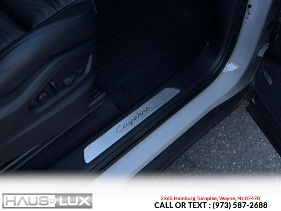 2022 Porsche Cayenne Coupe AWD, available for sale in Wayne, New Jersey | Haus of Lux. Wayne, New Jersey 2022 Porsche Cayenne Coupe AWD, available for sale in Wayne, New Jersey | Haus of Lux. Wayne, New Jersey