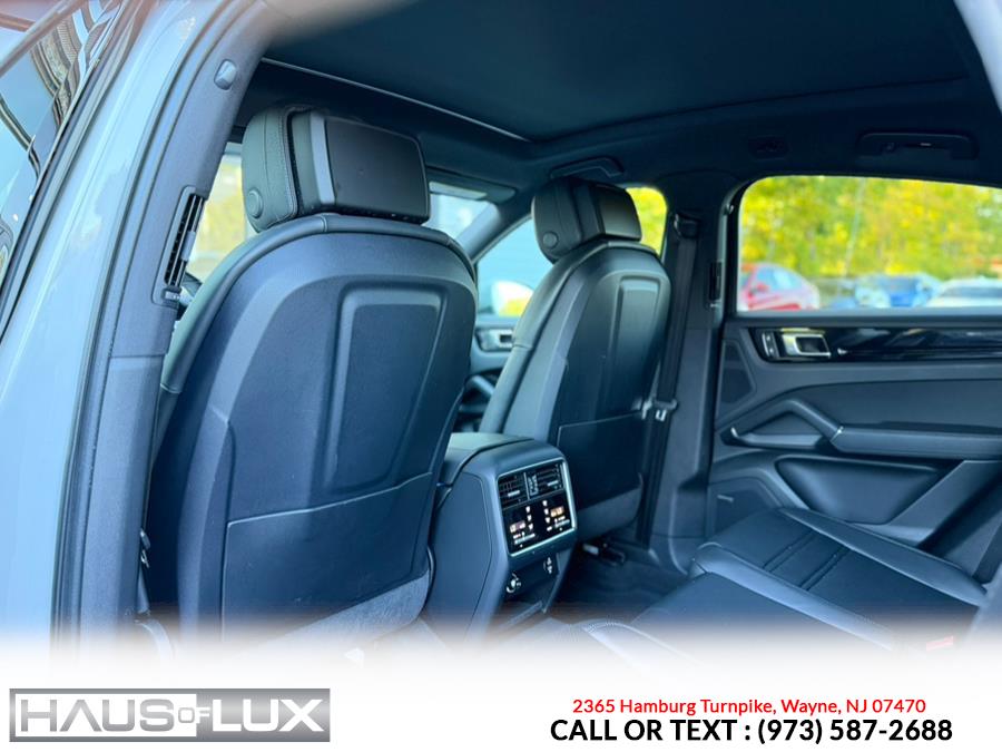 2022 Porsche Cayenne Coupe AWD, available for sale in Wayne, New Jersey | Haus of Lux. Wayne, New Jersey 2022 Porsche Cayenne Coupe AWD, available for sale in Wayne, New Jersey | Haus of Lux. Wayne, New Jersey