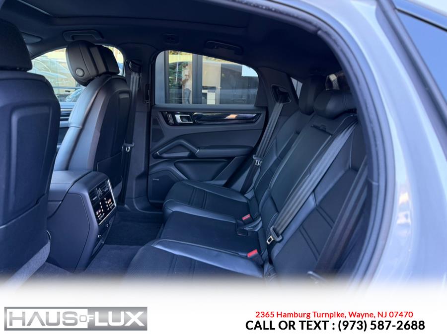 2022 Porsche Cayenne Coupe AWD, available for sale in Wayne, New Jersey | Haus of Lux. Wayne, New Jersey 2022 Porsche Cayenne Coupe AWD, available for sale in Wayne, New Jersey | Haus of Lux. Wayne, New Jersey
