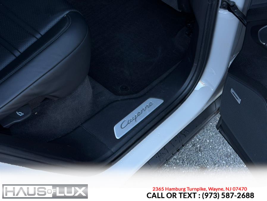 2022 Porsche Cayenne Coupe AWD, available for sale in Wayne, New Jersey | Haus of Lux. Wayne, New Jersey 2022 Porsche Cayenne Coupe AWD, available for sale in Wayne, New Jersey | Haus of Lux. Wayne, New Jersey