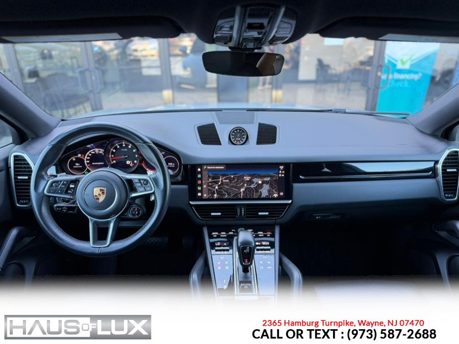 2022 Porsche Cayenne Coupe AWD, available for sale in Wayne, New Jersey | Haus of Lux. Wayne, New Jersey 2022 Porsche Cayenne Coupe AWD, available for sale in Wayne, New Jersey | Haus of Lux. Wayne, New Jersey