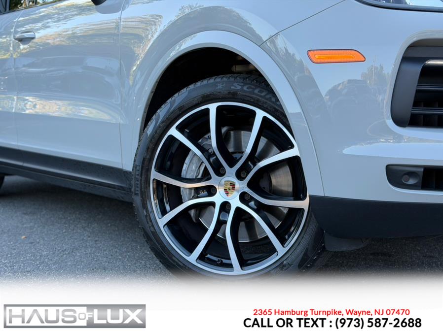 2022 Porsche Cayenne Coupe AWD, available for sale in Wayne, New Jersey | Haus of Lux. Wayne, New Jersey 2022 Porsche Cayenne Coupe AWD, available for sale in Wayne, New Jersey | Haus of Lux. Wayne, New Jersey