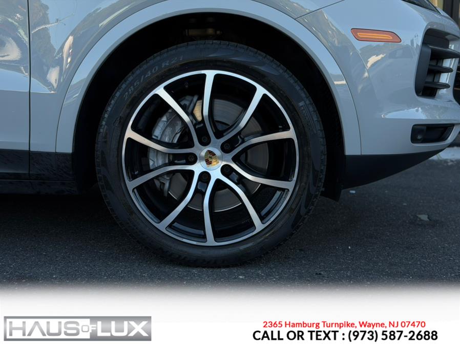 2022 Porsche Cayenne Coupe AWD, available for sale in Wayne, New Jersey | Haus of Lux. Wayne, New Jersey 2022 Porsche Cayenne Coupe AWD, available for sale in Wayne, New Jersey | Haus of Lux. Wayne, New Jersey
