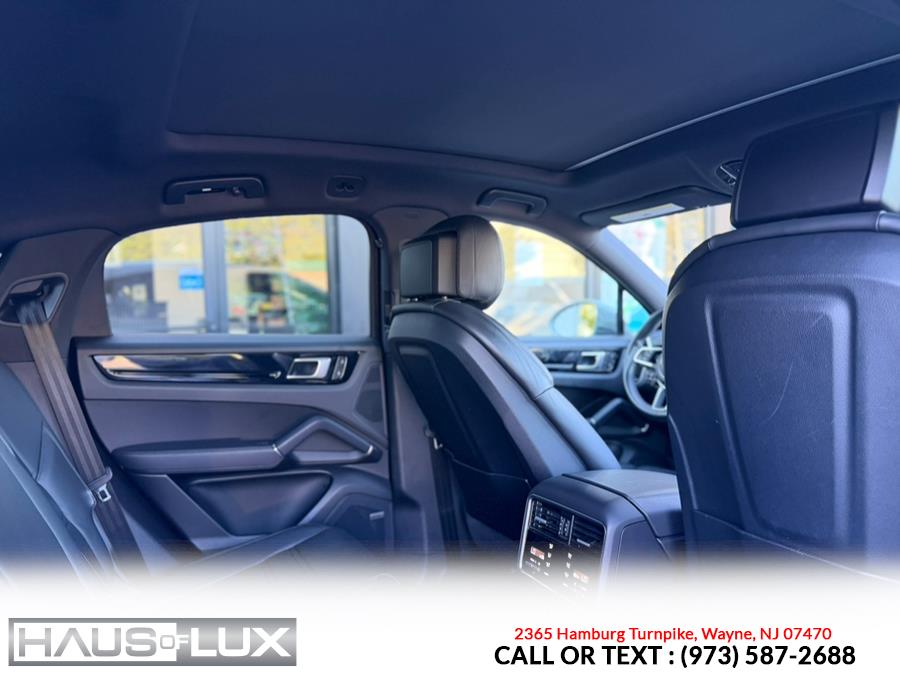 2022 Porsche Cayenne Coupe AWD, available for sale in Wayne, New Jersey | Haus of Lux. Wayne, New Jersey 2022 Porsche Cayenne Coupe AWD, available for sale in Wayne, New Jersey | Haus of Lux. Wayne, New Jersey